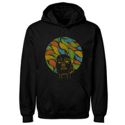 AFRODEITY Hooded Sweatshirt